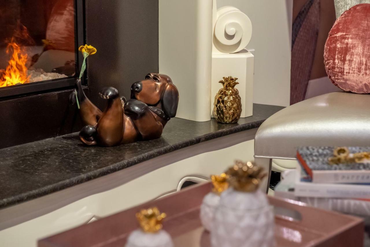 Staypineapple, An Artful Hotel, Midtown Нью-Йорк Экстерьер фото
